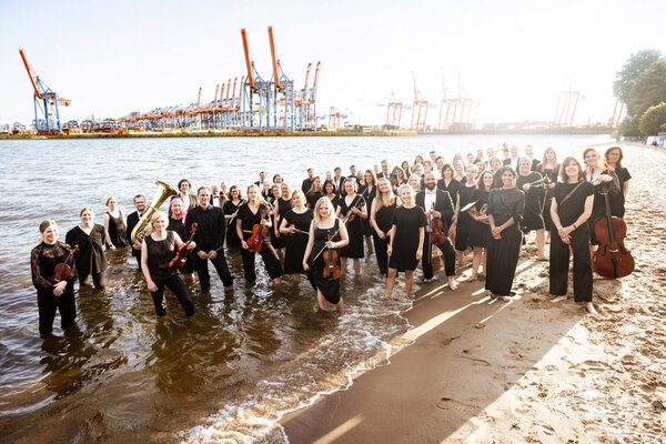 Junge Symphoniker