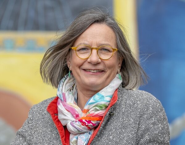 Annemarie Stoltenberg 2025, Bild