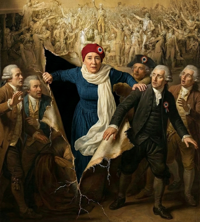 A.Neumann Beklaute Frauen kurz_01