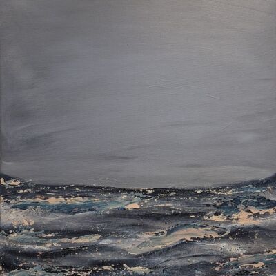STILLE BEWEGUNG I sReibeArt