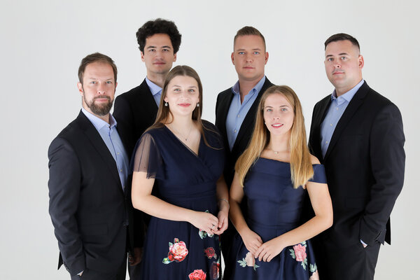 26-08-03_Ingenium Vokalensemble_Foto Studio PraprotKa