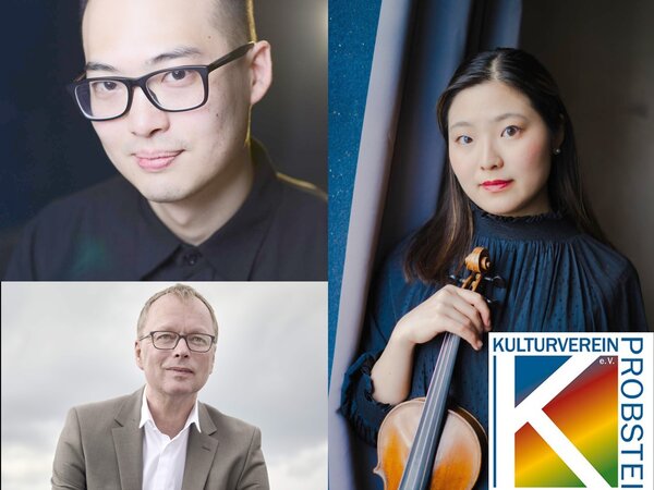 Trio Leisttritz Choi Takemoto