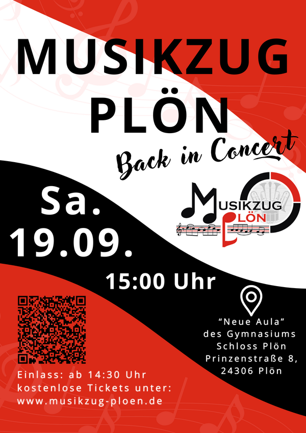 Plakat Konzert - final