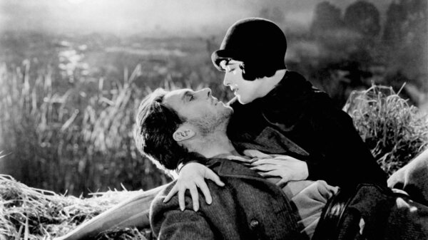 Sunrise - Lied von zwei Menschen, Film 1927 &copy; Kino in der Pumpe, Kiel