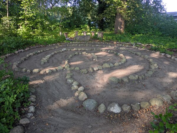 Labyrinth