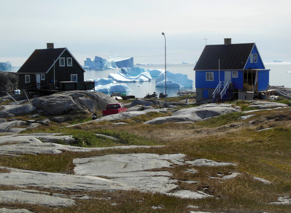 Groenland 2