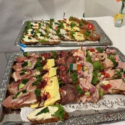Kulturbiennale 2026 (71) Buffet