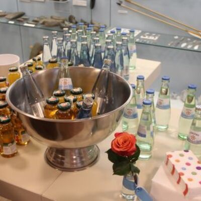 Kulturbiennale 2026 (21) Buffet
