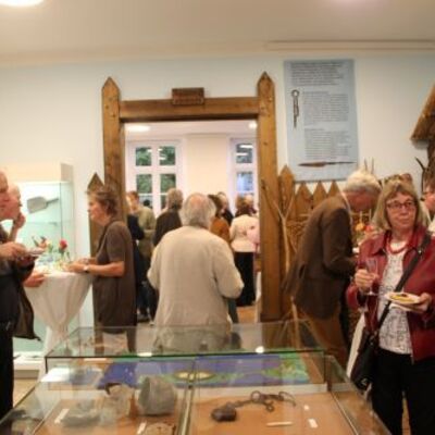Kulturbiennale 2026 (41) Buffet 1