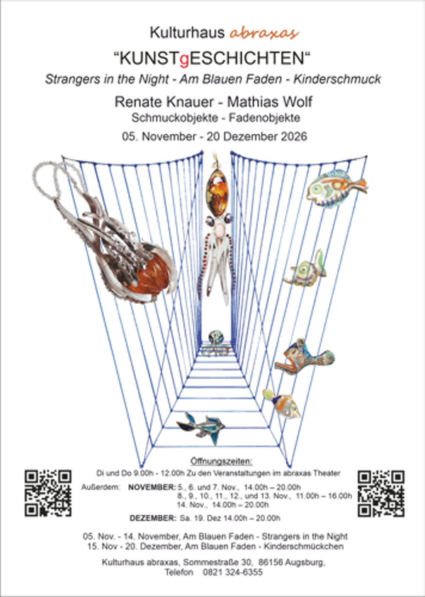 kunstGeschichten plakat_din_a3