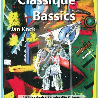 JanKock, Classique-Bassics