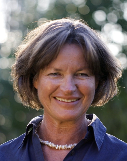 Angela Sellschopp